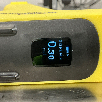 Integra Pipetboy Genius Pipet Filler image 1